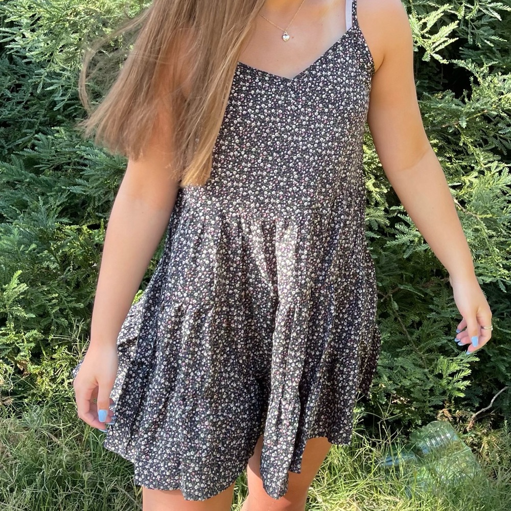 BRAND NEW DRESS FROM SHEIN